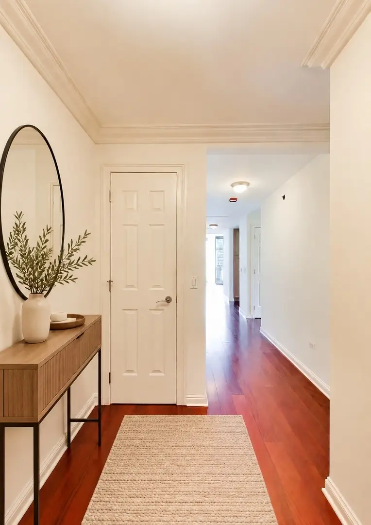 21 E Huron Street #1802, Chicago, IL 60611 - #3