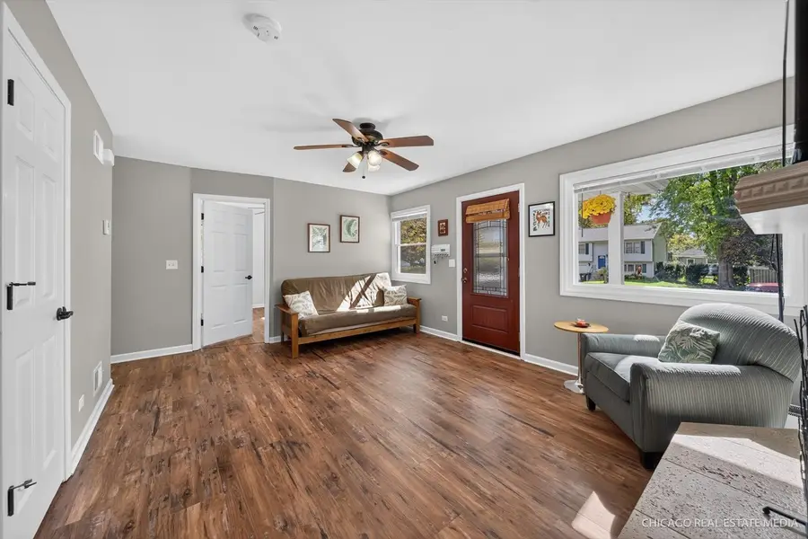 406 Woodbine Avenue, Island Lake, IL 60042 - #3