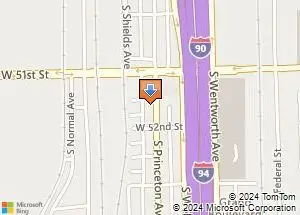 5134 S Princeton Avenue, Chicago, IL 60609