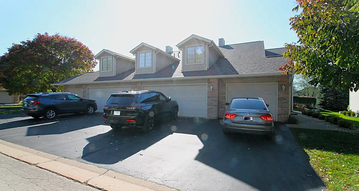 5685 Oak Village Drive, Roscoe, IL 61073 - #1