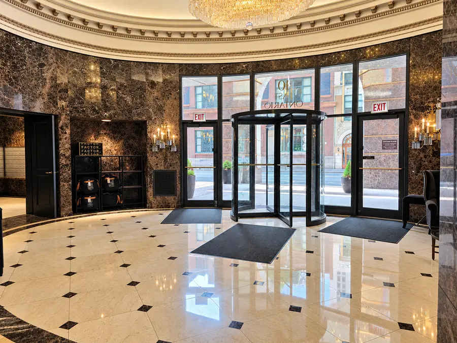 10 E Ontario Street #4601, Chicago, IL 60611 - #3