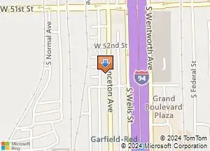 5238 S Princeton Avenue, Chicago, IL 60609