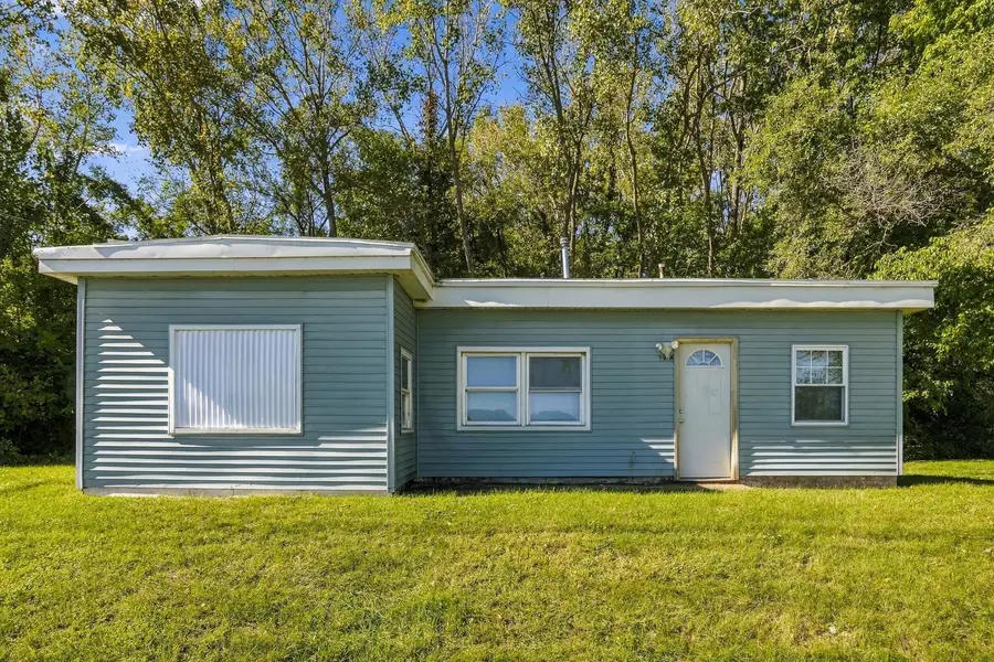 3928 S Concord Street, Davenport, IA 52802 - #2