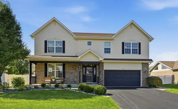 849 S Anderson Road, New Lenox, IL 60451