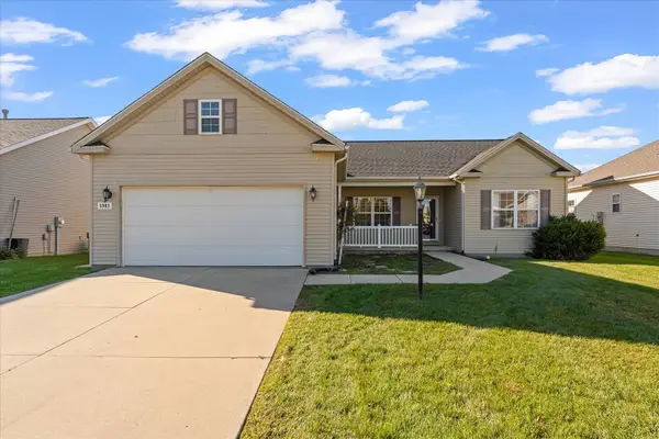 3903 Pebblebrook Lane, Champaign, IL 61822