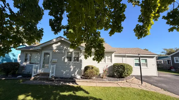 7432 W 109 Street, Worth, IL 60482