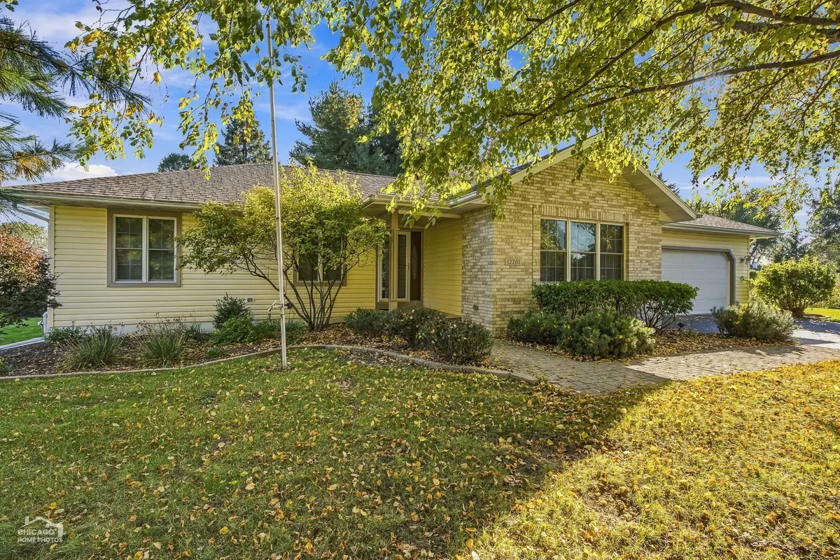 12201 Jacob Avenue, Hebron, IL 60034 - #1