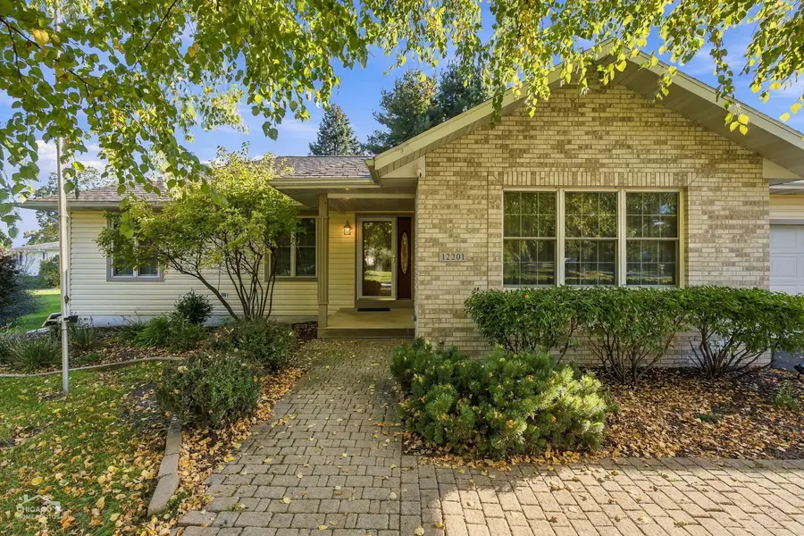 12201 Jacob Avenue, Hebron, IL 60034 - #2