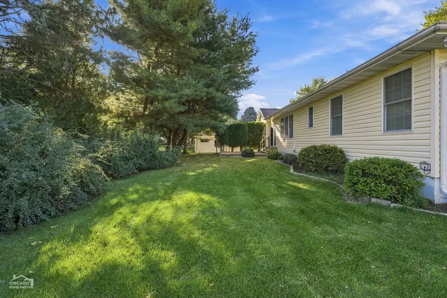 12201 Jacob Avenue, Hebron, IL 60034 - #3