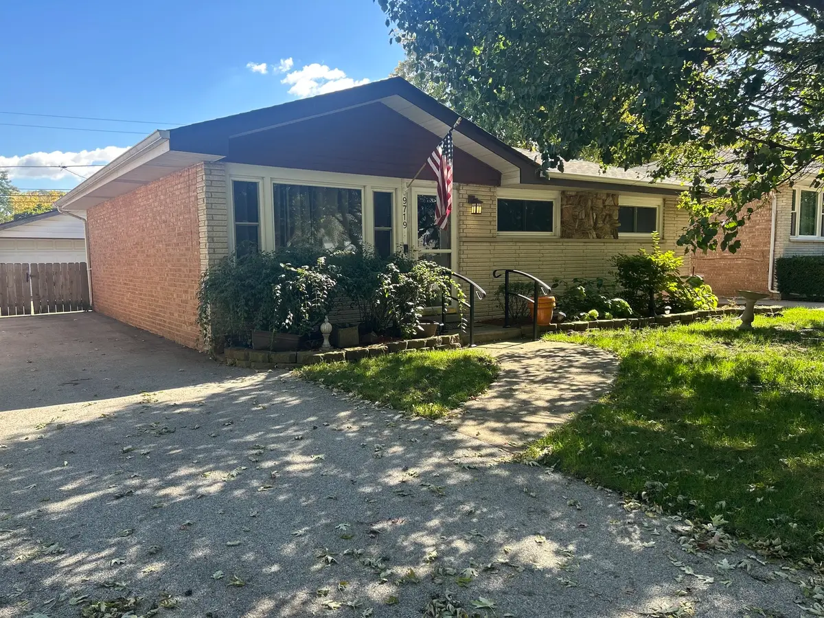 9719 Oak Park Avenue, Oak Lawn, IL 60453 - #1