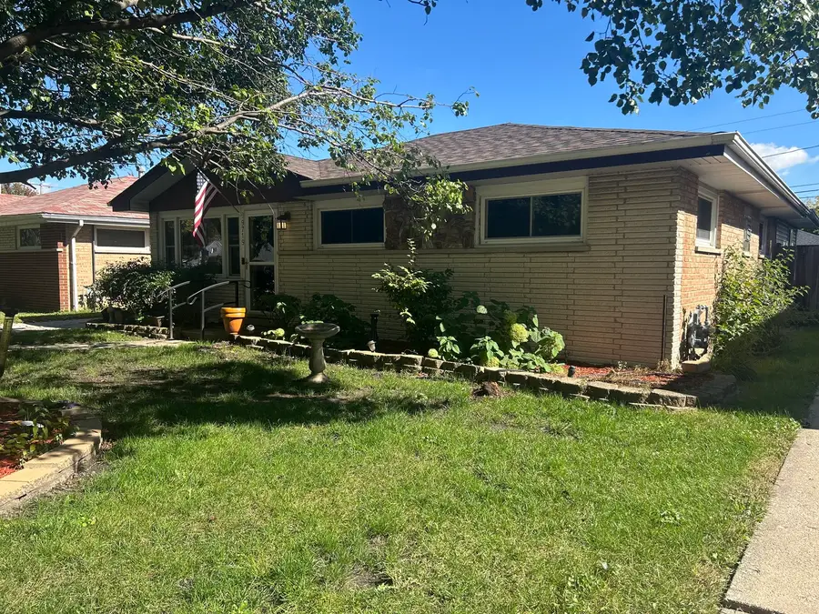 9719 Oak Park Avenue, Oak Lawn, IL 60453 - #2