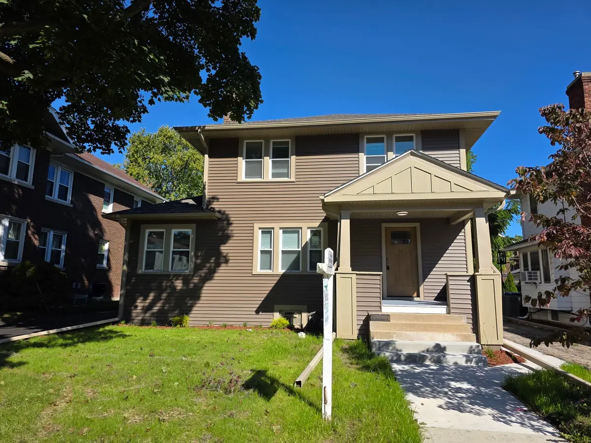 418 Hull Court, Waukegan, IL 60085 - #1