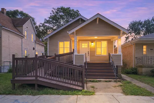 12231 S Lowe Avenue, Chicago, IL 60628