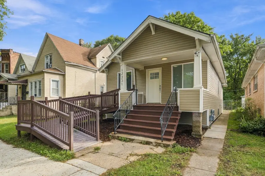 12231 S Lowe Avenue, Chicago, IL 60628 - #3