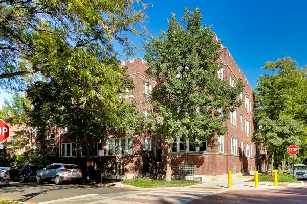 5853 N Glenwood Avenue #2S, Chicago, IL 60660