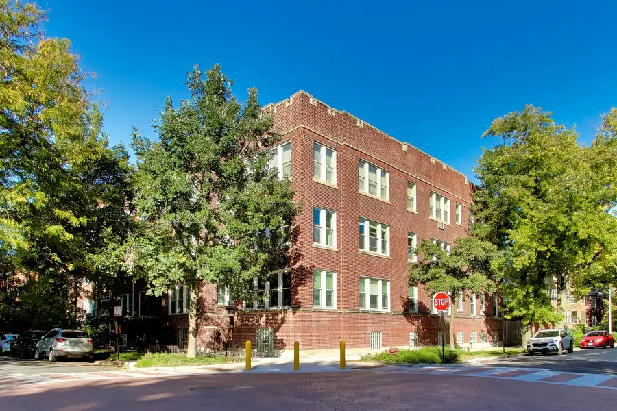 5853 N Glenwood Avenue #2S, Chicago, IL 60660 - #2
