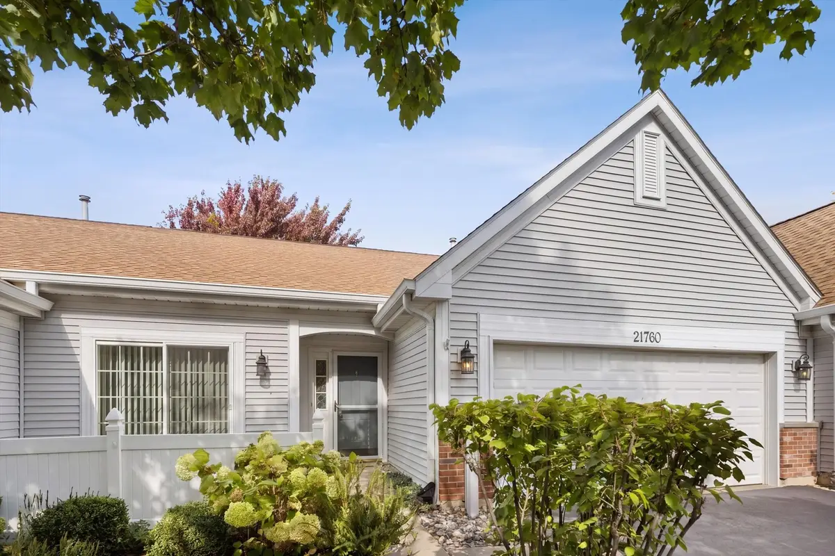 21760 W Empress Lane, Plainfield, IL 60544 - #1