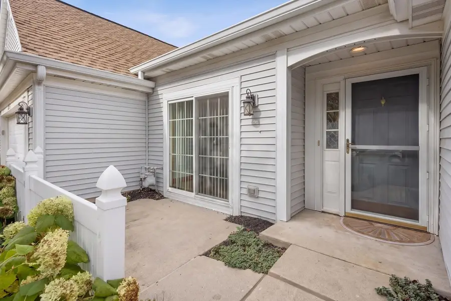 21760 W Empress Lane, Plainfield, IL 60544 - #2