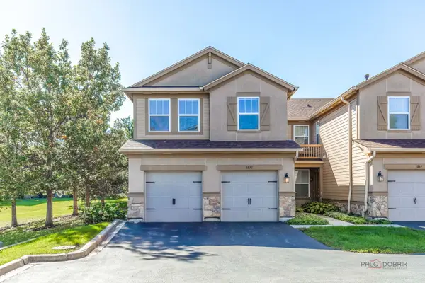 1871 Crenshaw Circle, Vernon Hills, IL 60061