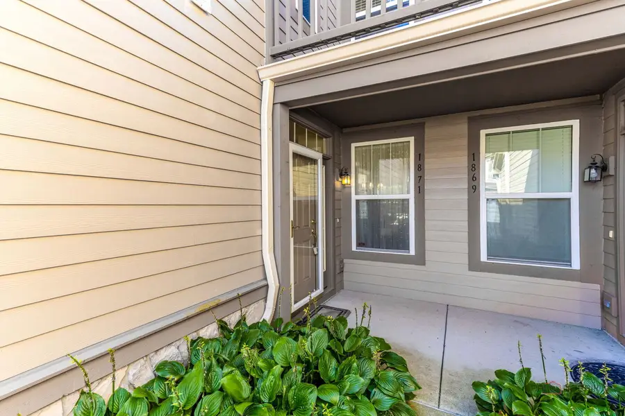 1871 Crenshaw Circle, Vernon Hills, IL 60061 - #3