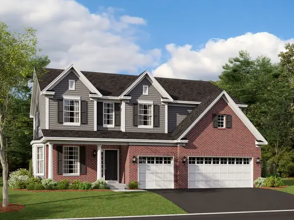 34 Hawthorn Ridge Drive, Hawthorn Woods, IL 60047