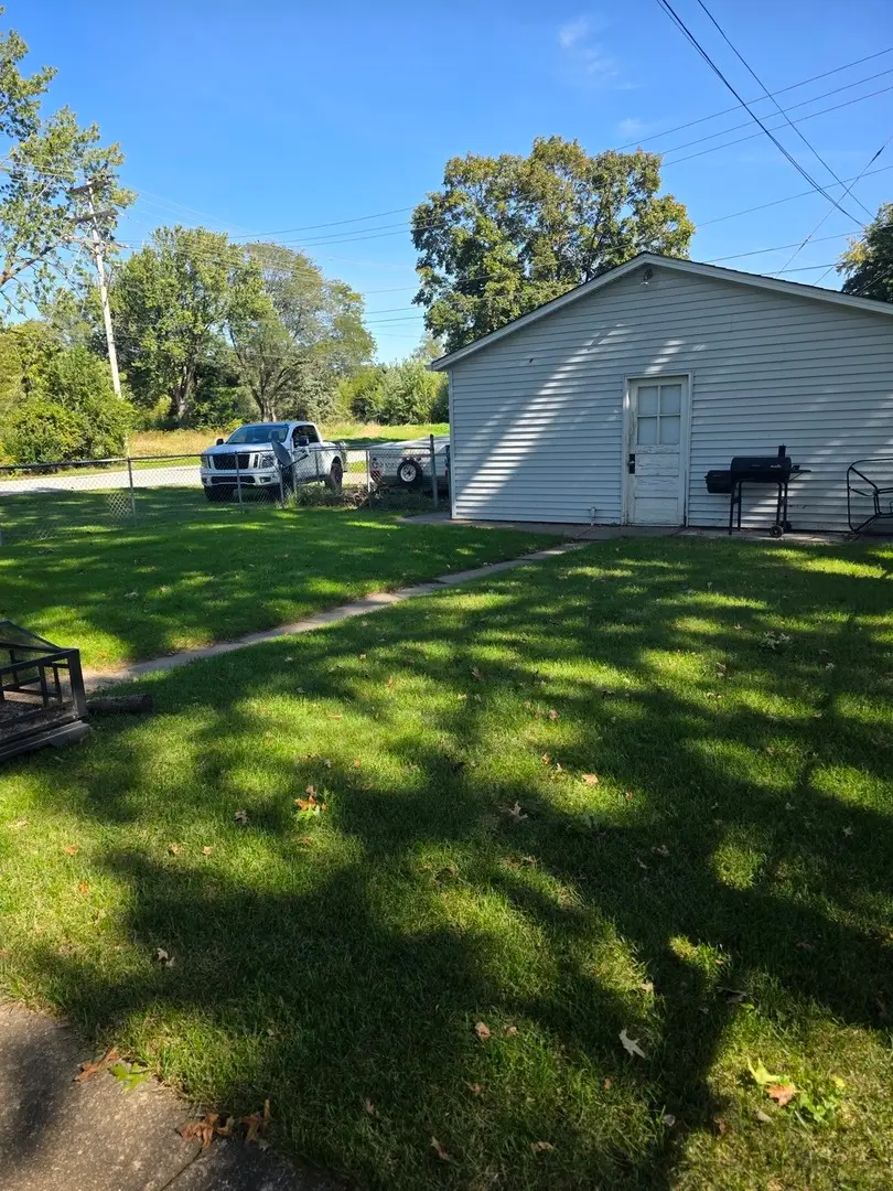 3127 Sheridan Street, Davenport, IA 52803 - #2
