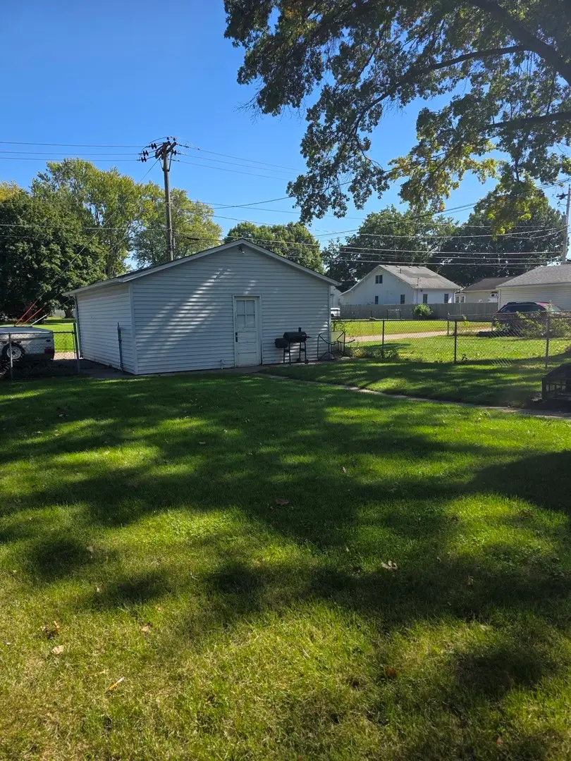 3127 Sheridan Street, Davenport, IA 52803 - #3