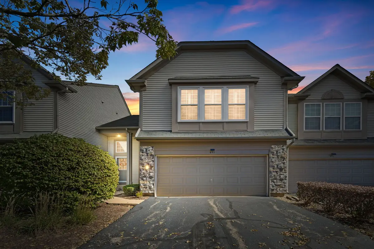495 Metropolitan Street #495, Aurora, IL 60502 - #1