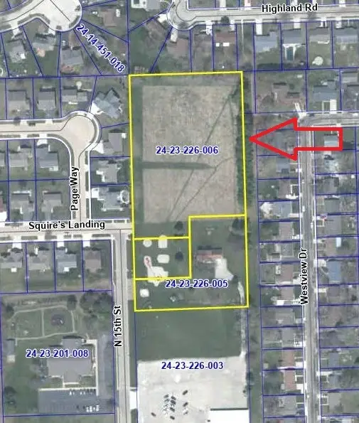 000 15th Street, Rochelle, IL 61068 - #2