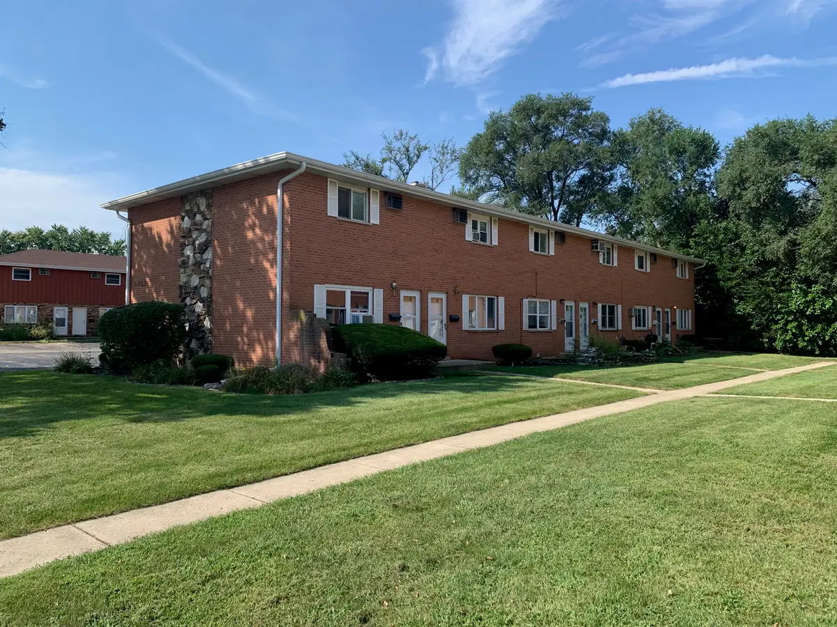 1227 Town Crest Drive, New Lenox, IL 60451 - #1