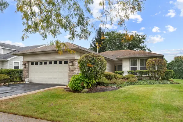 13199 W Essex Lane, Huntley, IL 60142