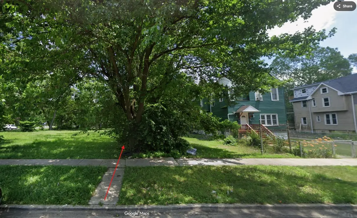 7415 S Parnell Avenue, Chicago, IL 60621 - #1