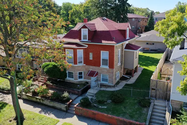 2608 N Merrimac Avenue, Chicago, IL 60639