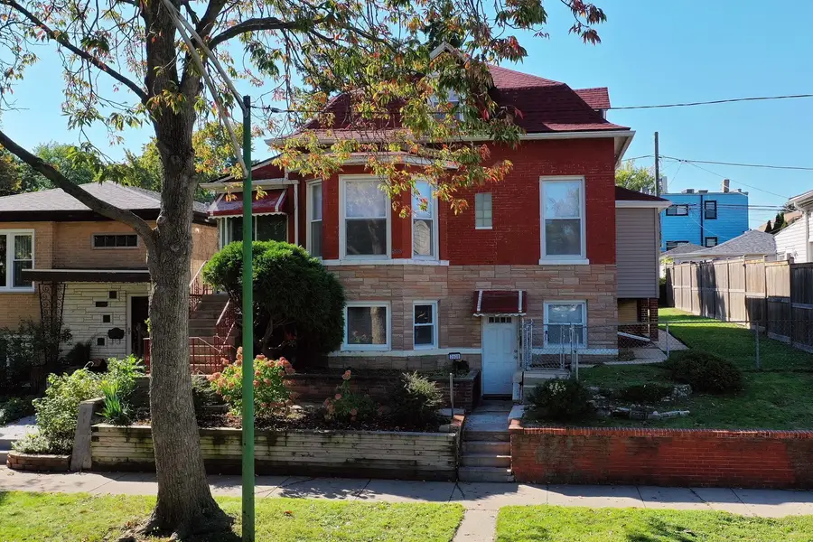2608 N Merrimac Avenue, Chicago, IL 60639 - #2