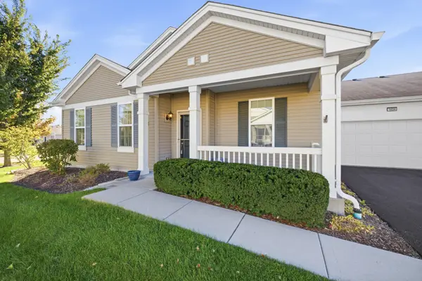 1634 Hannah Lane #1634, Pingree Grove, IL 60140