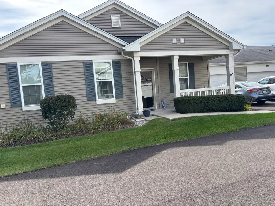 1634 Hannah Lane #1634, Pingree Grove, IL 60140 - #2