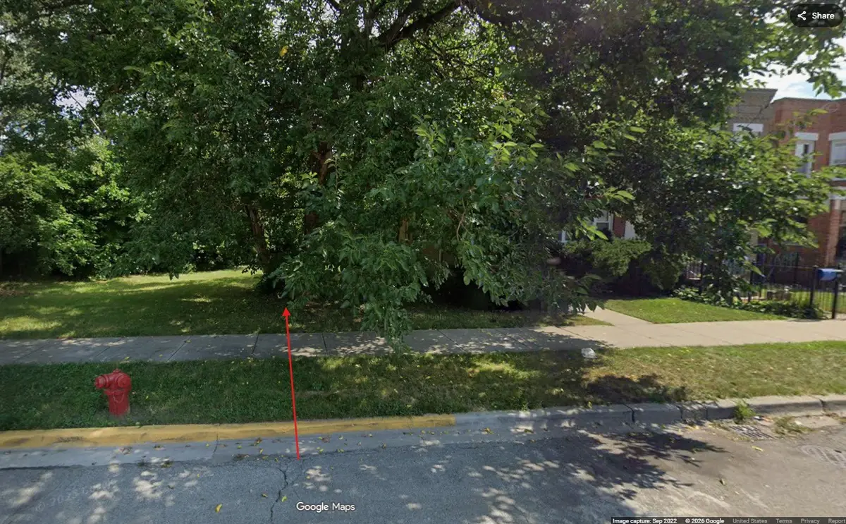 7433 S Ellis Avenue, Chicago, IL 60619 - #1