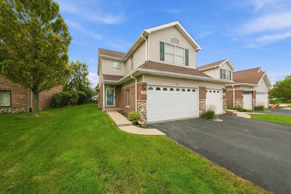 5119 Deblin Lane, Oak Lawn, IL 60453 - #1