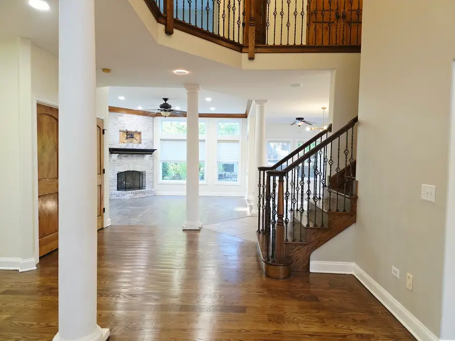 26513 Silverleaf Drive, Plainfield, IL 60585 - #2