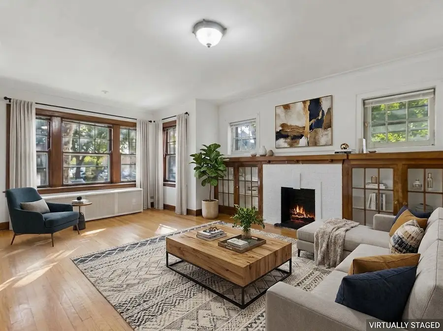 5700 N Artesian Avenue #1S, Chicago, IL 60659 - #3
