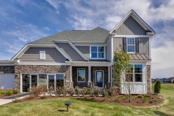 16215 Massimo Drive, Orland Park, IL 60467