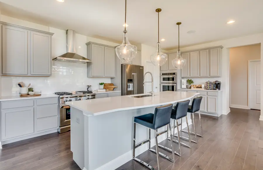16215 Massimo Drive, Orland Park, IL 60467 - #2