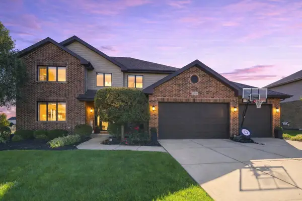 22959 Maddeline Lane, Frankfort, IL 60423