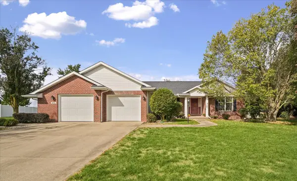 605 S Harrison Street, Philo, IL 61864