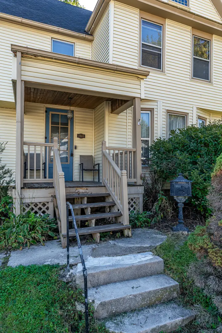 1941 Walling Court, Davenport, IA 52803 - #2