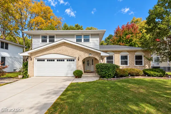 904 Weatherbee Avenue, Downers Grove, IL 60516