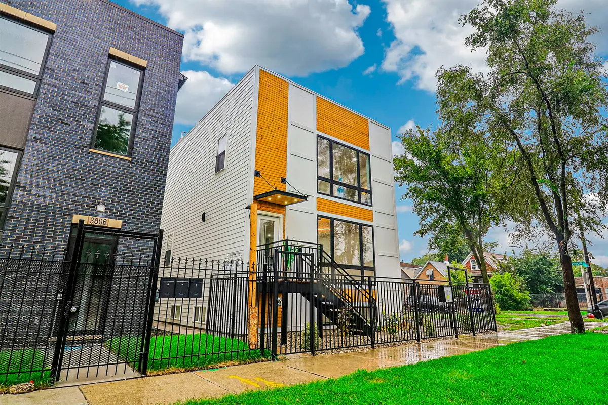 3804 W Ohio Street, Chicago, IL 60624 - #1