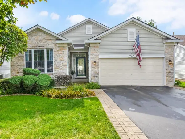 745 S Mecosta Lane, Romeoville, IL 60446