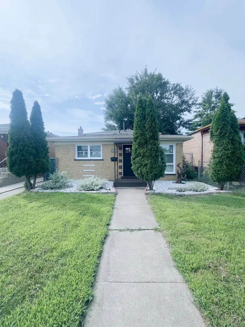 1023 W 108th Street, Chicago, IL 60643 - #1
