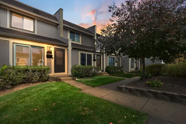 535 Chard Court, Grayslake, IL 60030